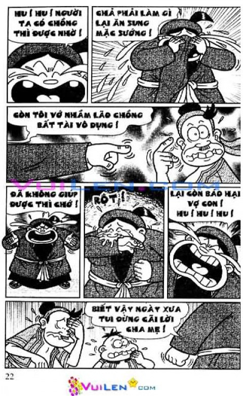 thần đồng đất việt chapter 155 19