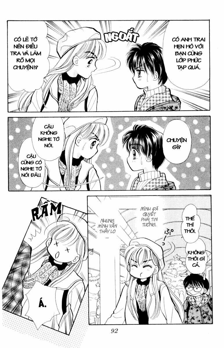 baby love chapter 18 25