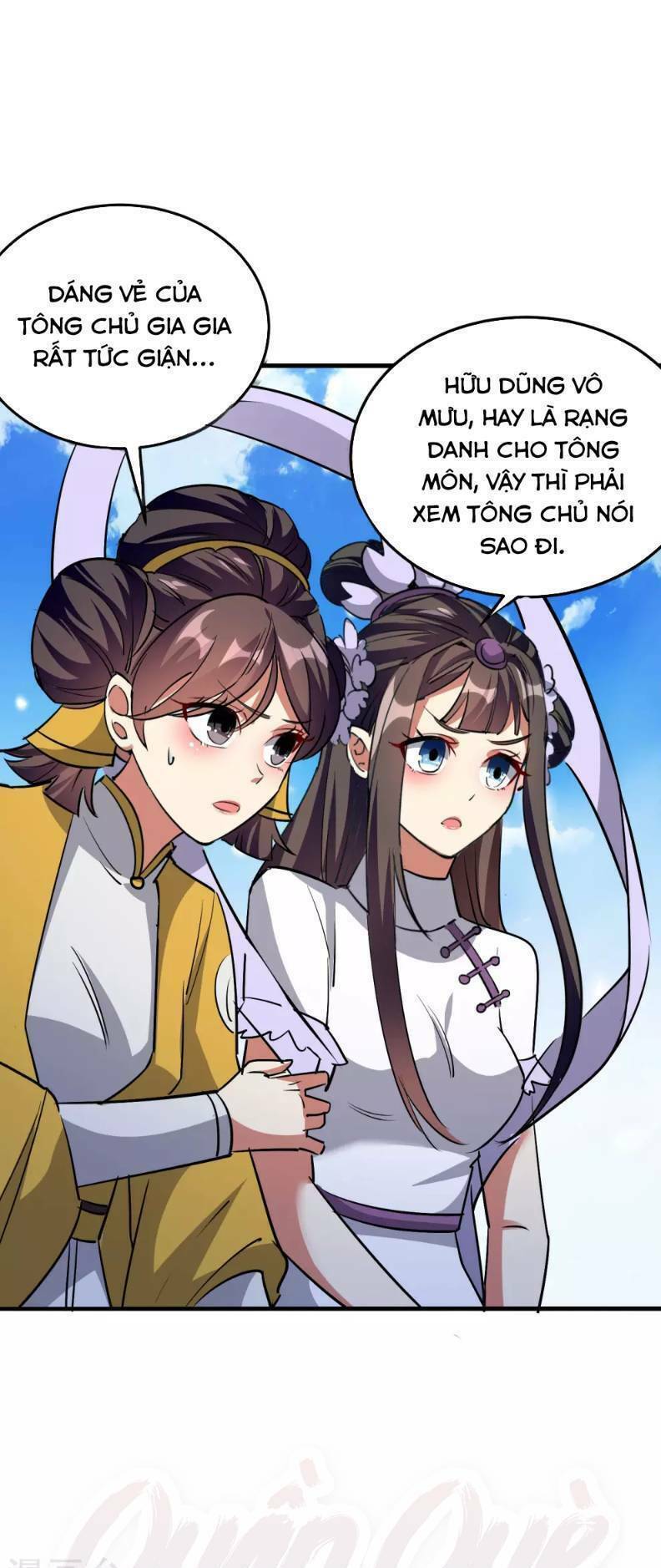 vạn giới tiên vương chapter 47 9