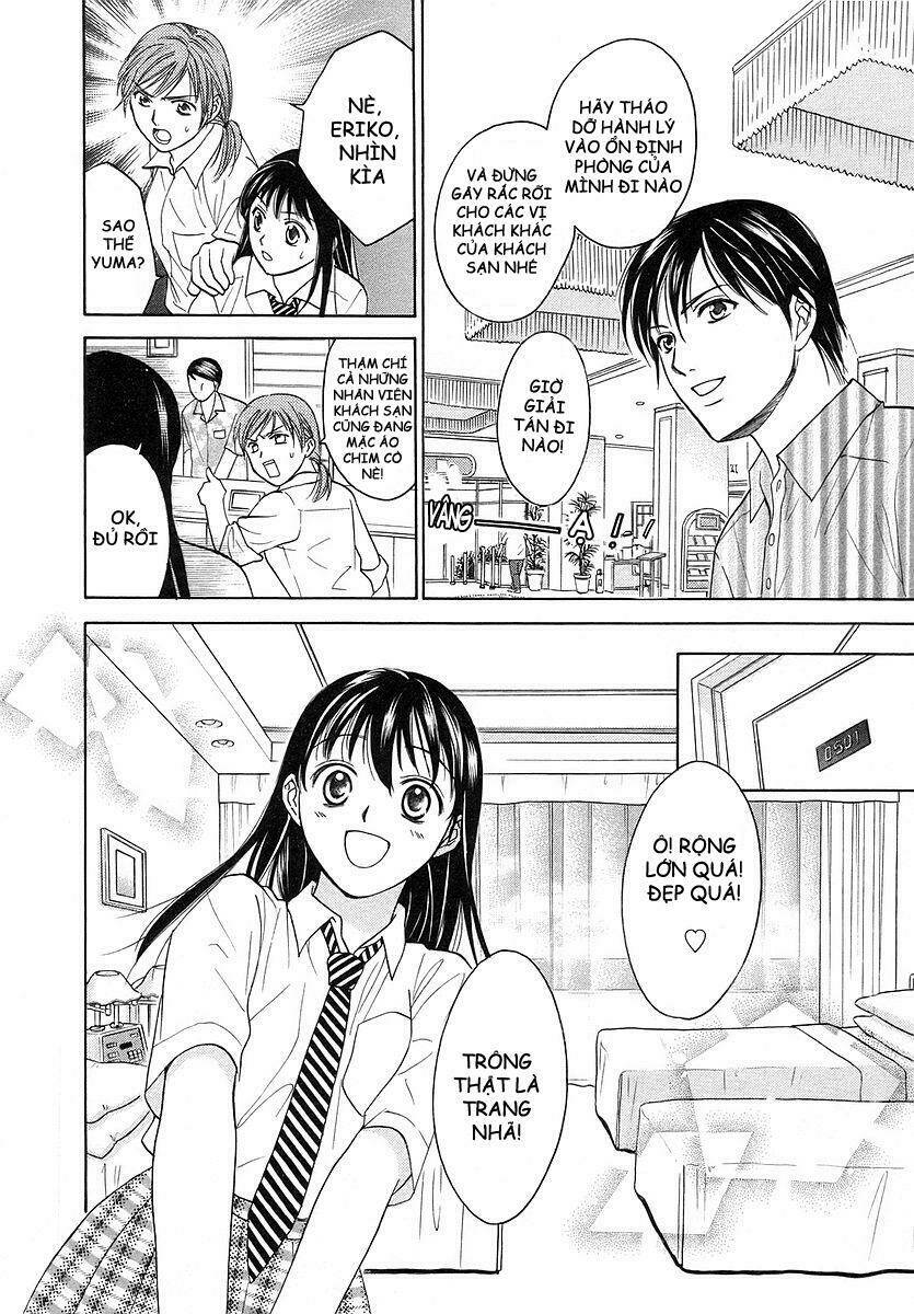 joshikousei chapter 65 7