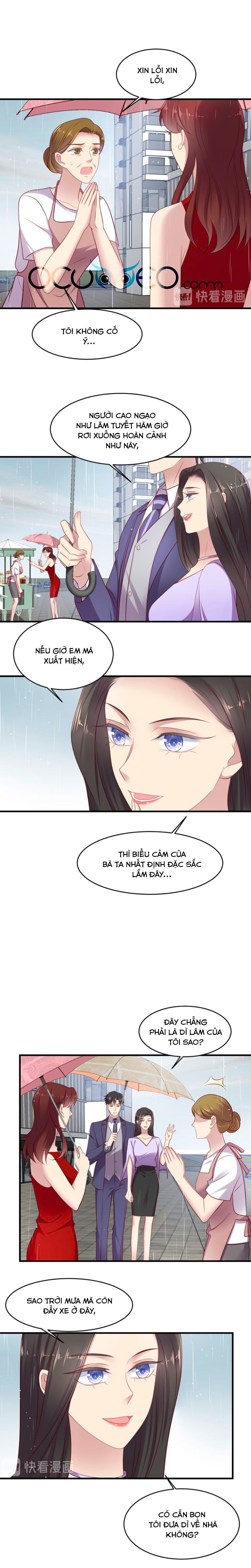 khoá chặt đôi môi (full) chapter 127 2