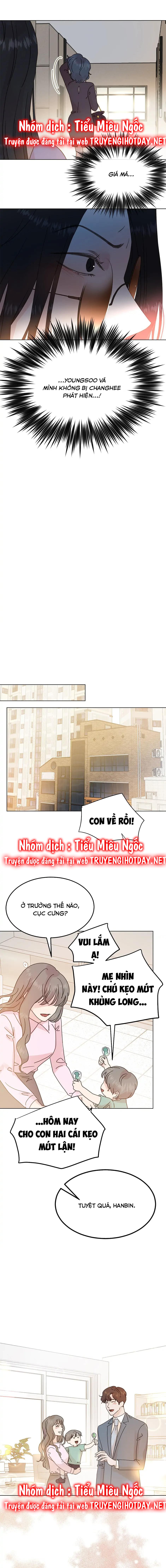 sự trả thù ngọt ngào của vợ tôi chapter 142 4