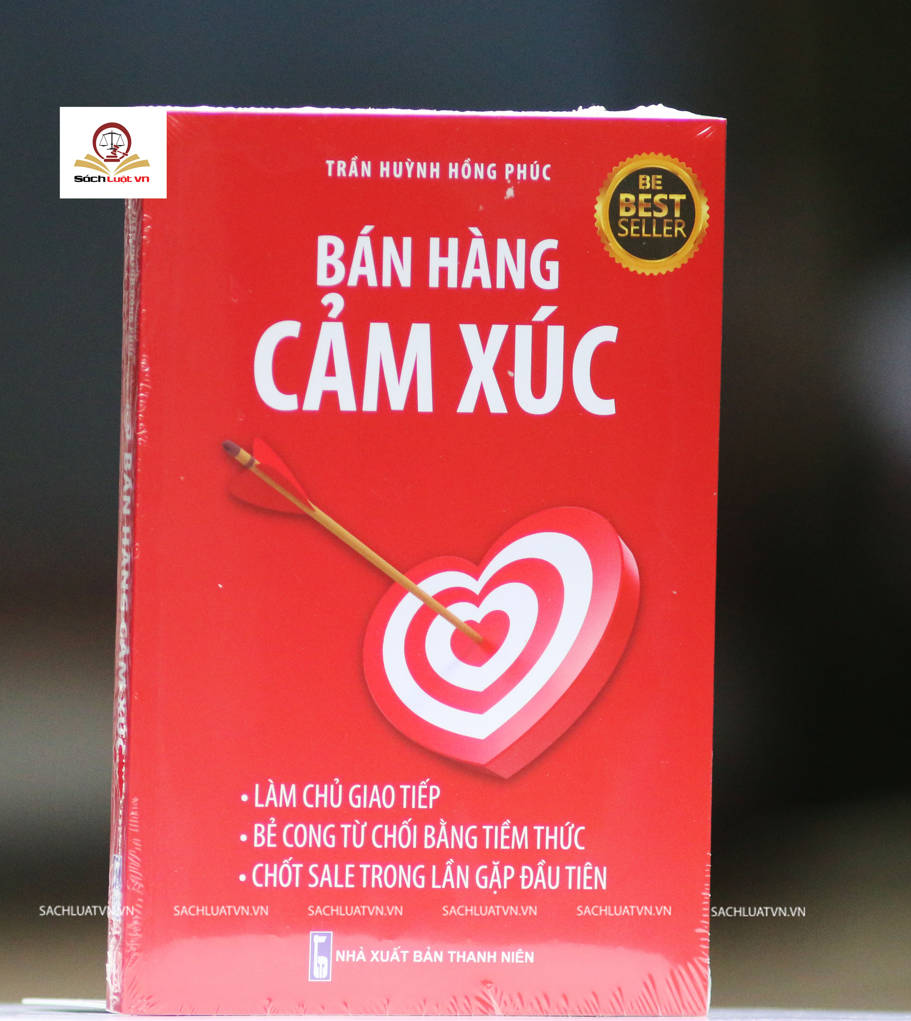 Bán hàng cảm xúc