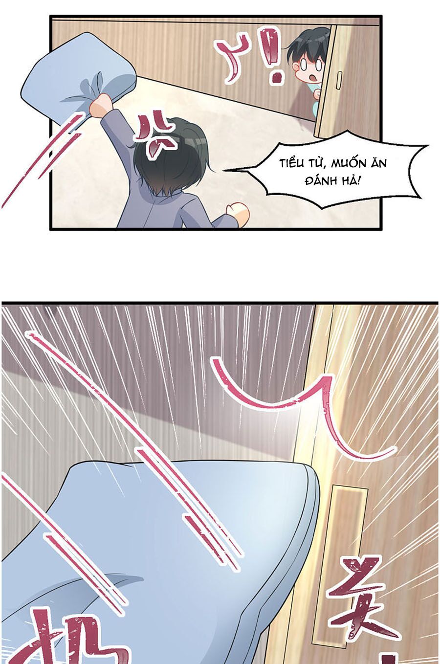 manh bảo ngọt ngào chapter 37 17