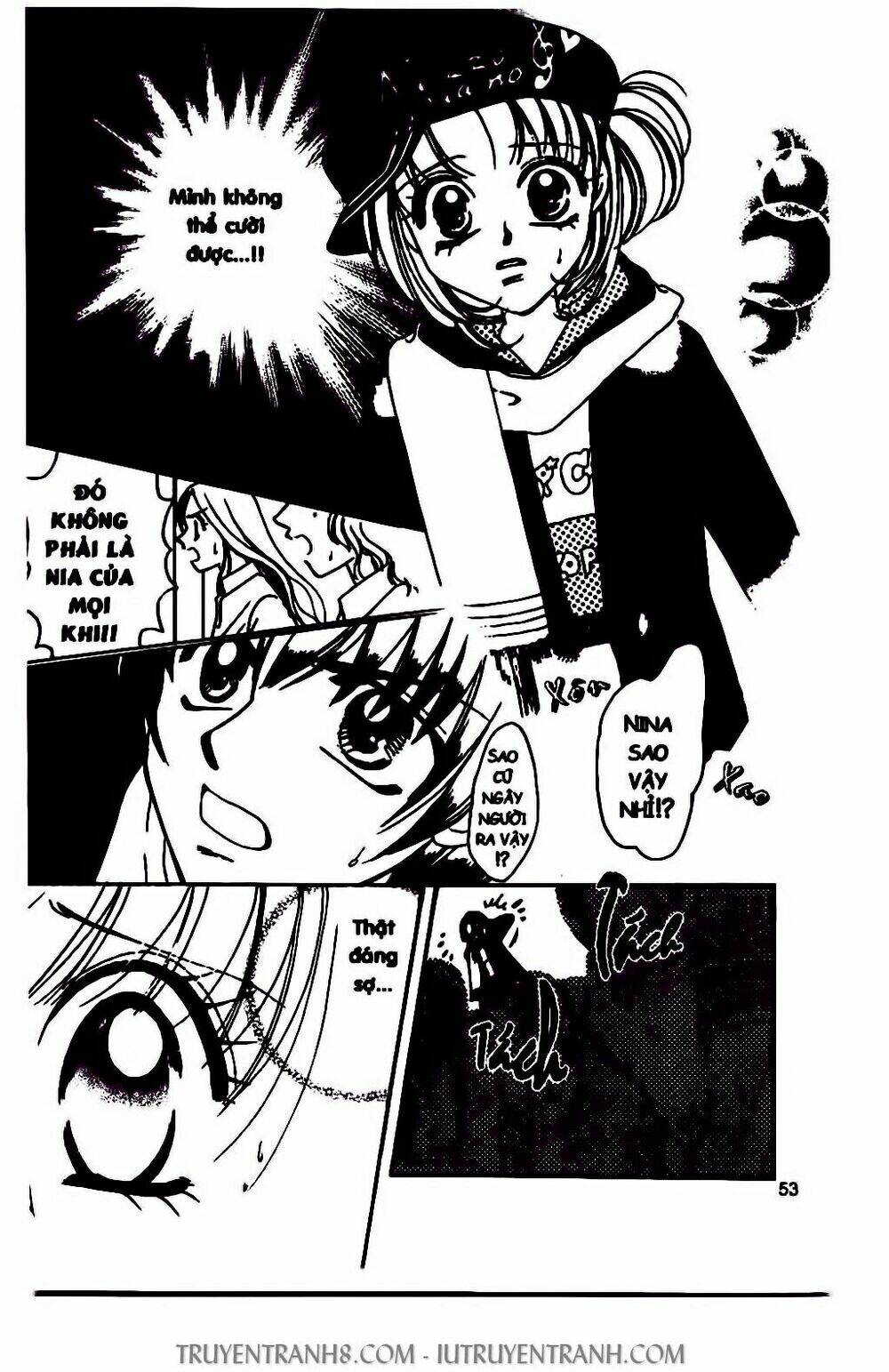 bộ sưu tập lọ lem chapter 39 13