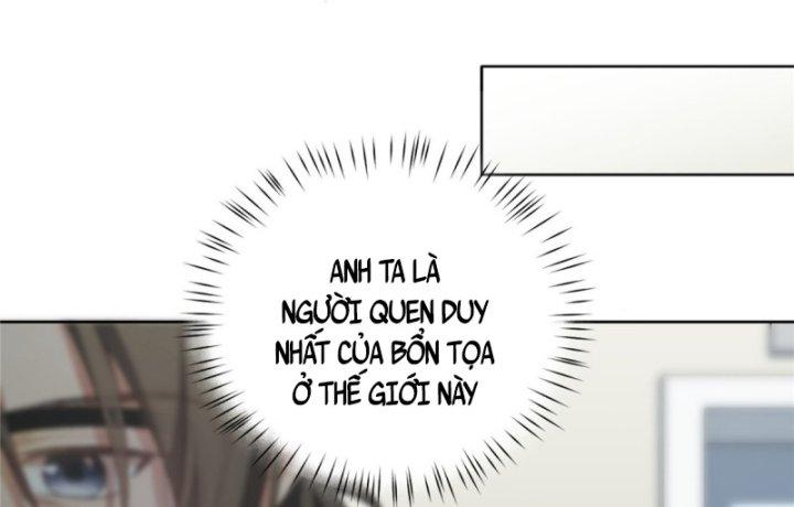 nữ chính chạy từ trong sách ra thì phải làm sao chapter 7 84