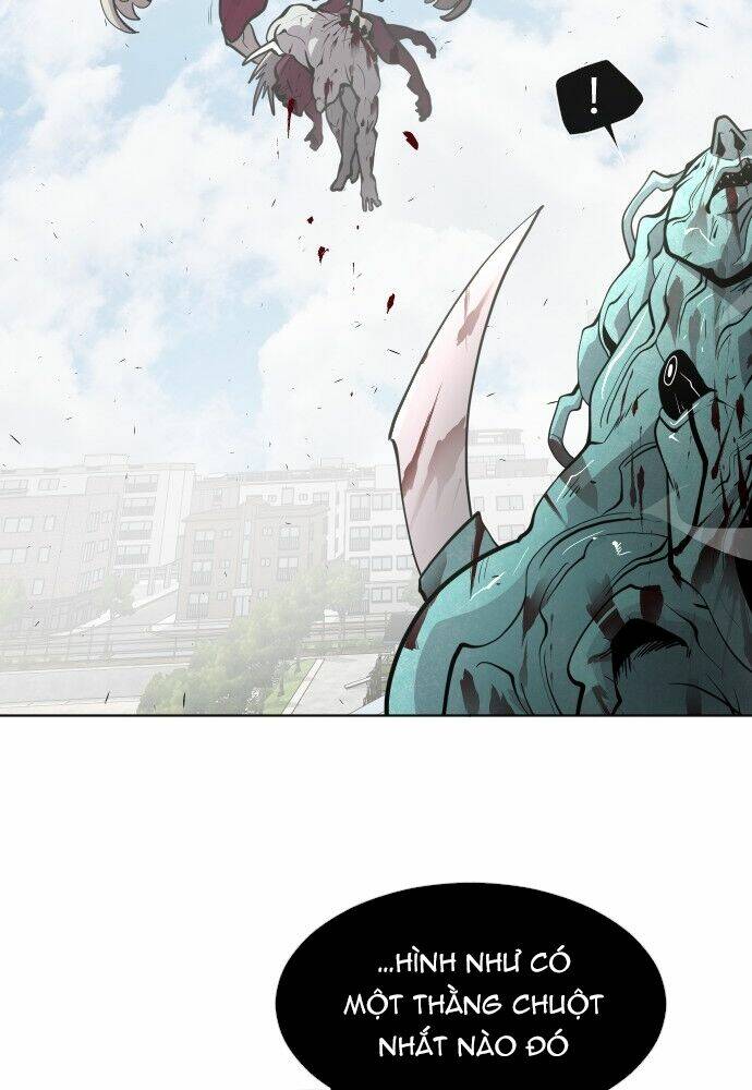 kĩ nguyên của anh hùng chapter 71 69