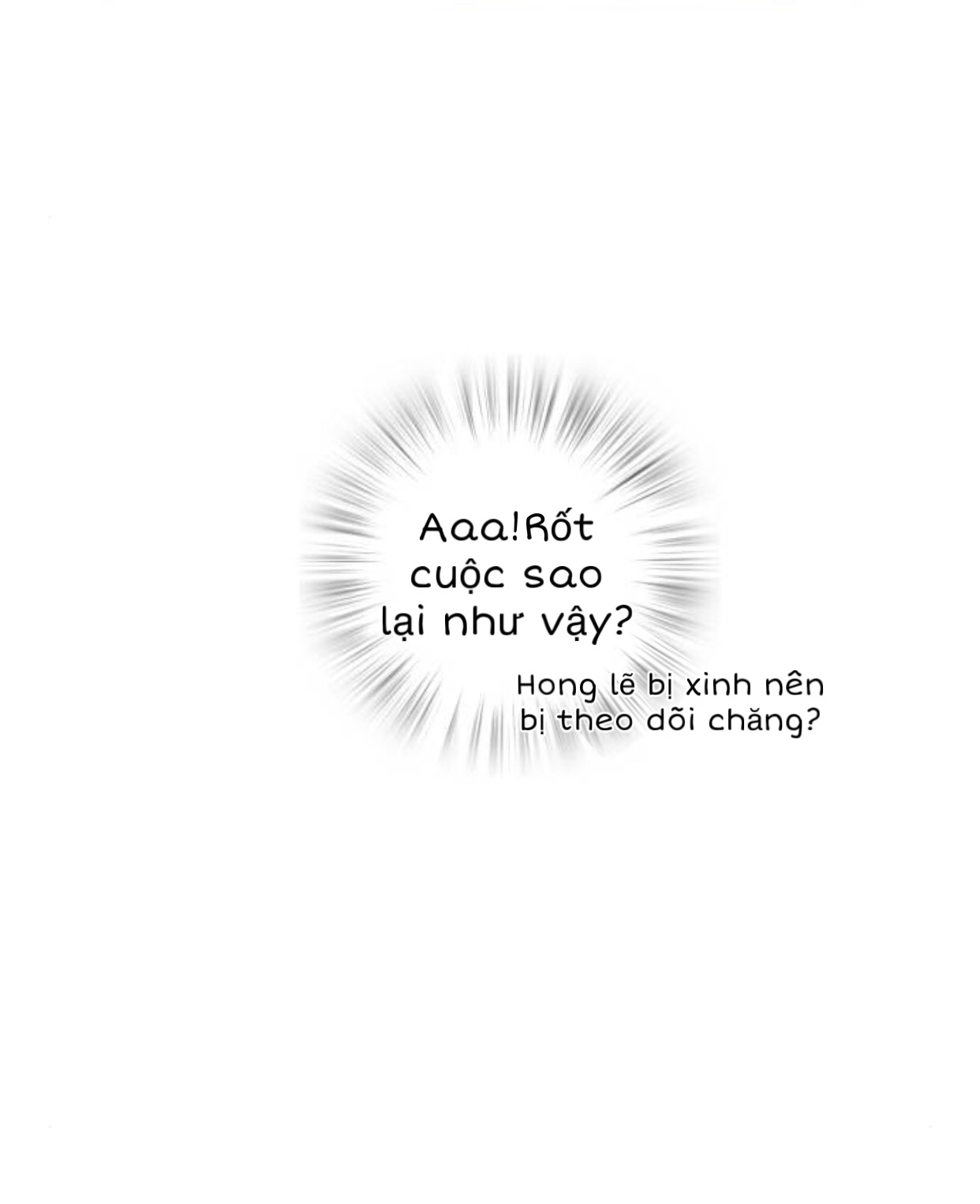 baby mai mối là công chúa chapter 8 9