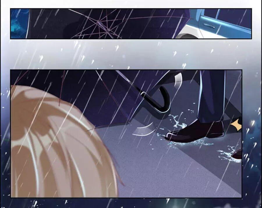 thần luân mật luyến chapter 25 21