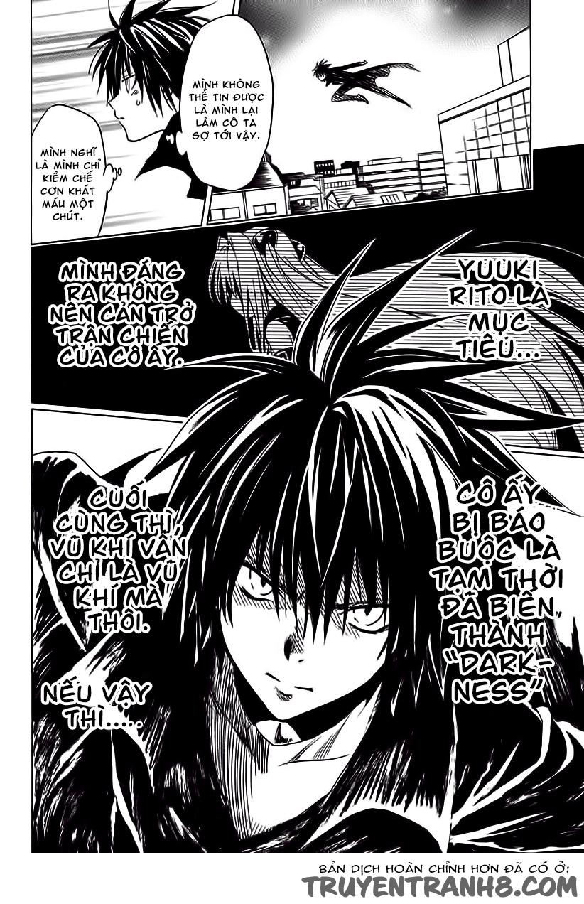 to love - ru darkness chapter 70 7