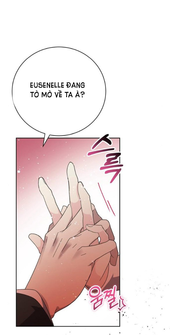 chiếm hữu trái tim bạo chúa chapter 4.2 28