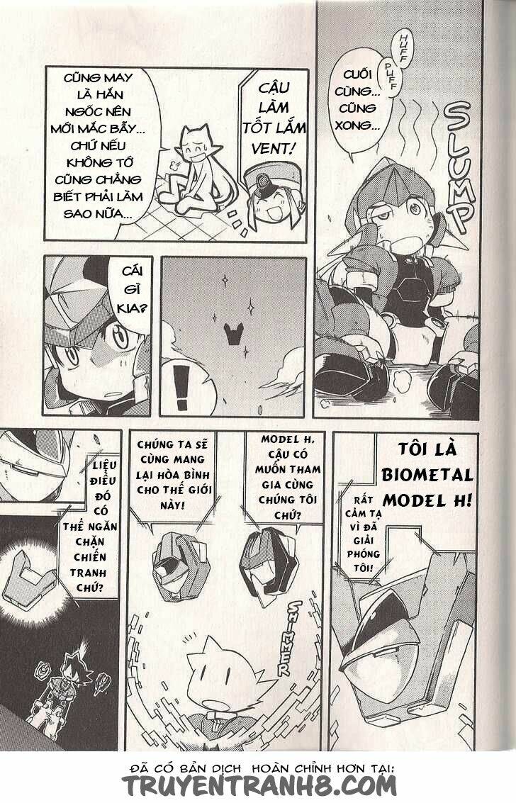 chiến binh thế giới ảo zx chapter 6 11
