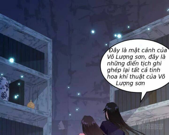bí mật của dạ tộc chapter 39 86