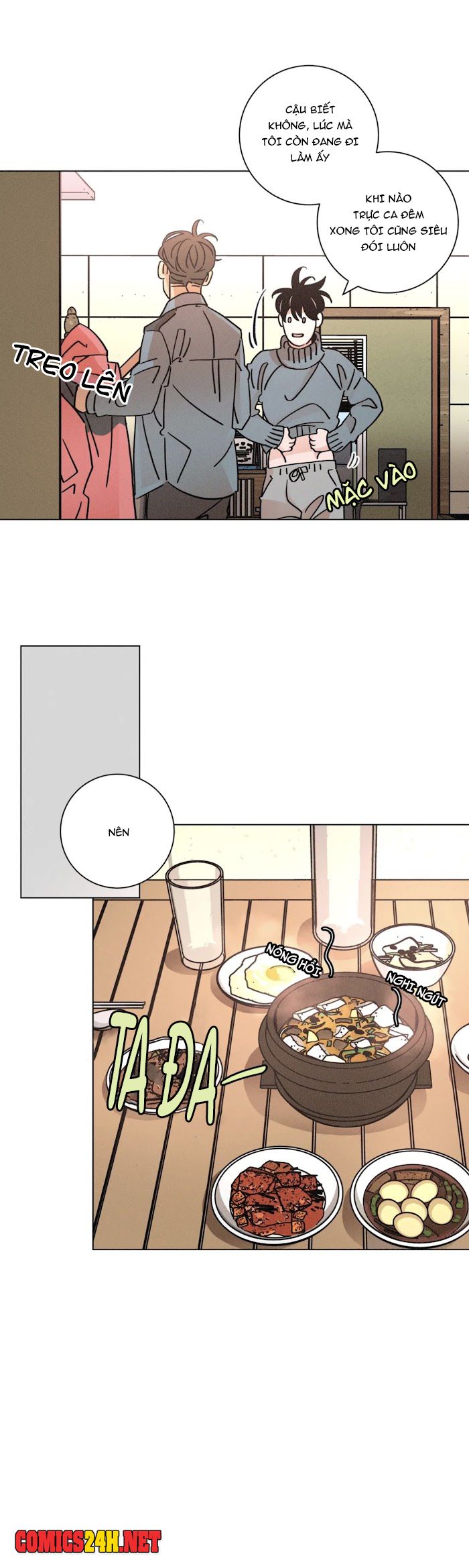 ouroboros chapter 45 5