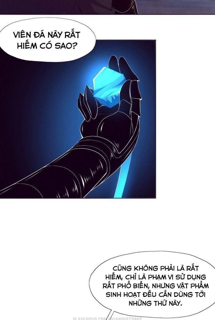 hắc kim đảo chapter 13 33