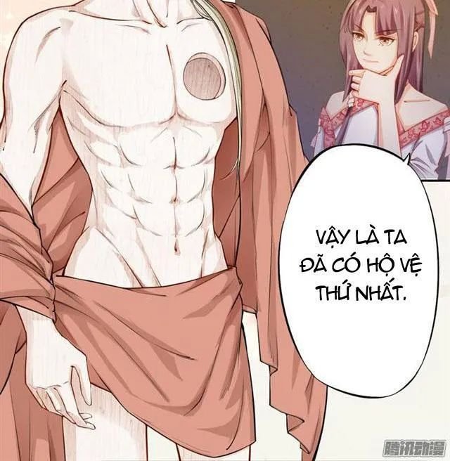 tuyệt thế luyện đan sư chapter 16 37