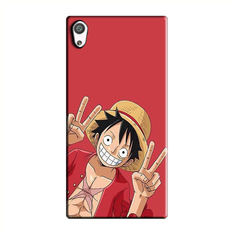 ỐP LƯNG IN DÀNH CHO SONY XPERIA Z3