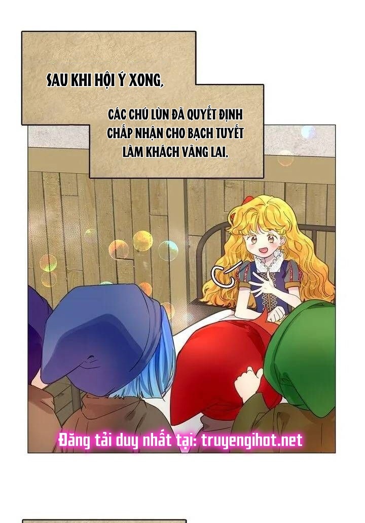 đừng xem thường nữ phụ chapter 161 20