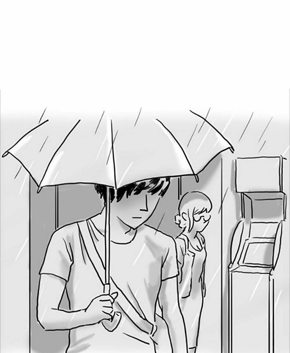 cô nàng trên lớp - the girl from class chapter 23 97