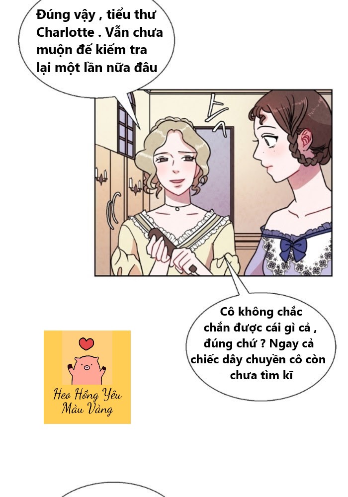 bức tường thủy tinh chapter 3.5 27
