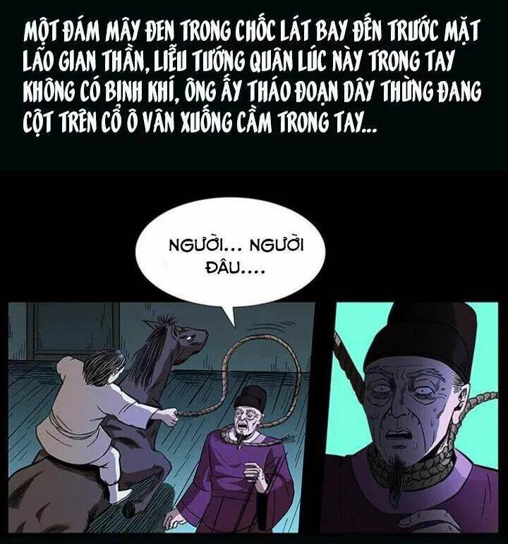 U Minh Ngụy Tượng Chapter 161 60