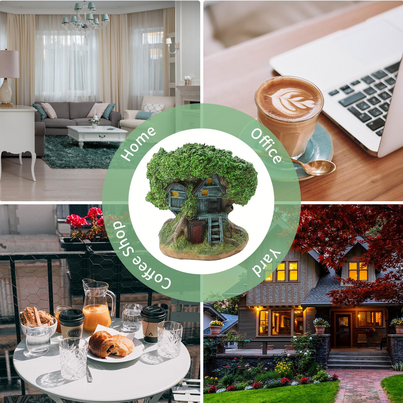 Chậu Cây Mọng Nước Có Lỗ Thoát Nước