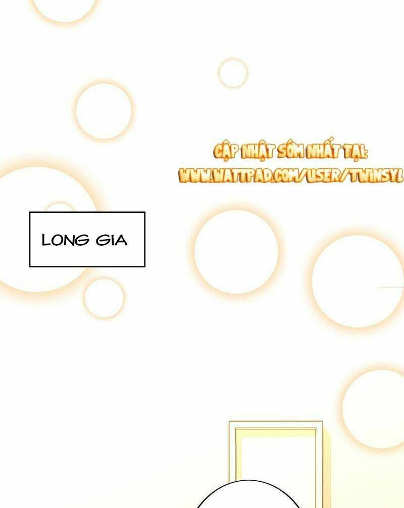 không gả cho tổng tài, gả cho người hầu chapter 0 30