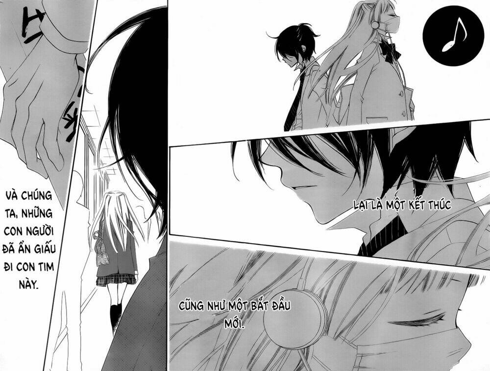 tiếng hát sẽ là tín hiệu khi chúng ta gặp lại chapter 1.2 35
