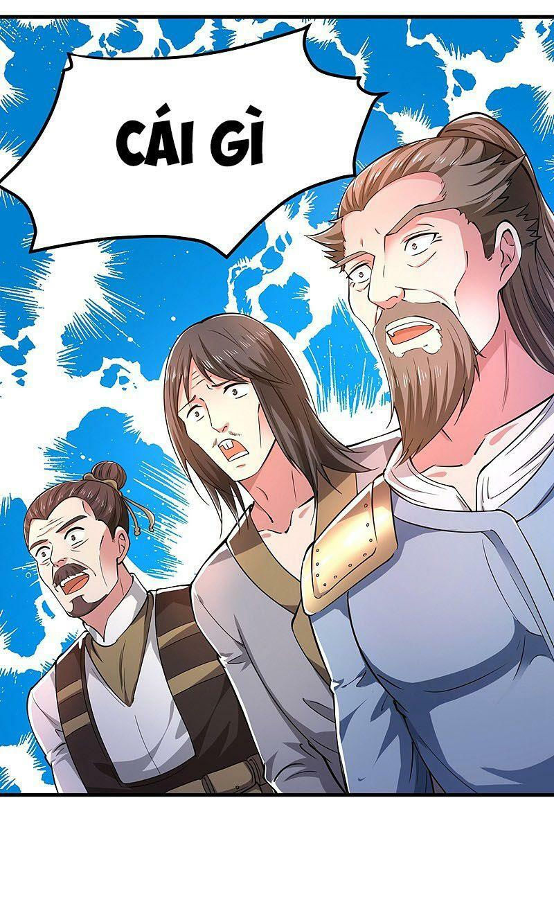 tối cường thần y tại đô thị chapter 157 8