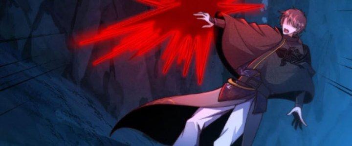 ta nuôi ma quỷ ở trấn ma ti chapter 130 108