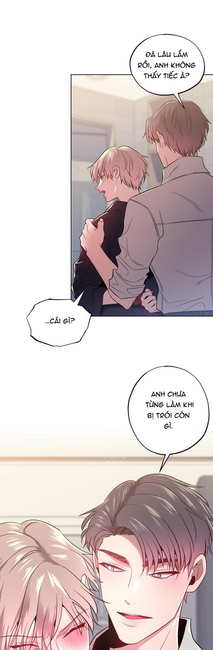 falling down chapter 24 26