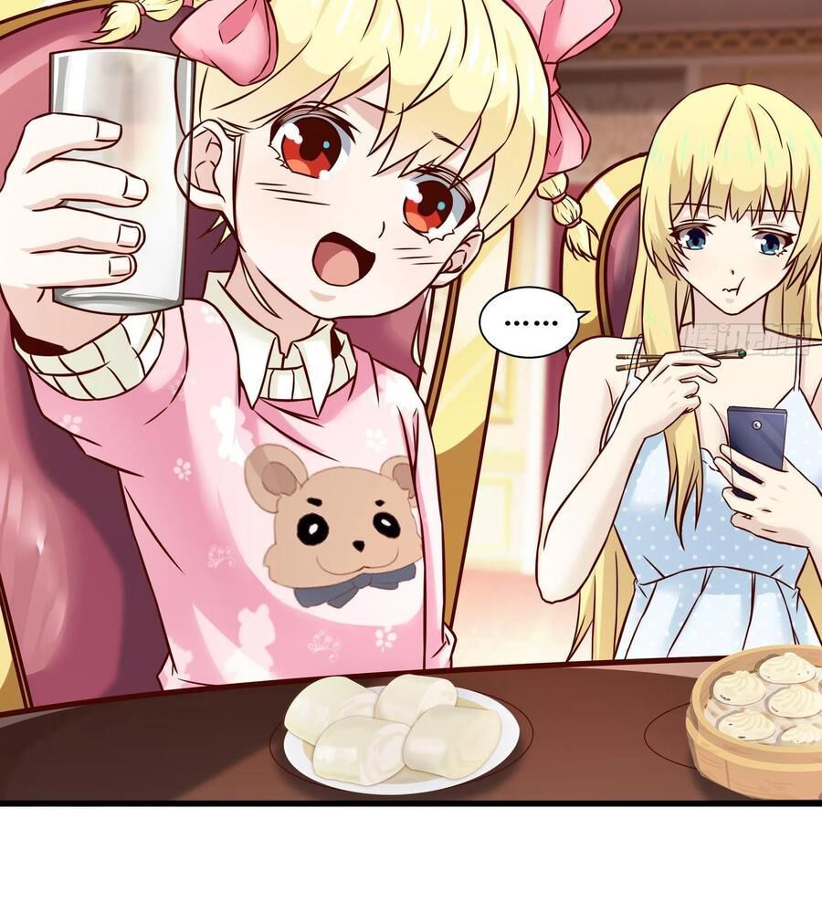 nãi ba là chiến thần mạnh nhất chapter 40 3