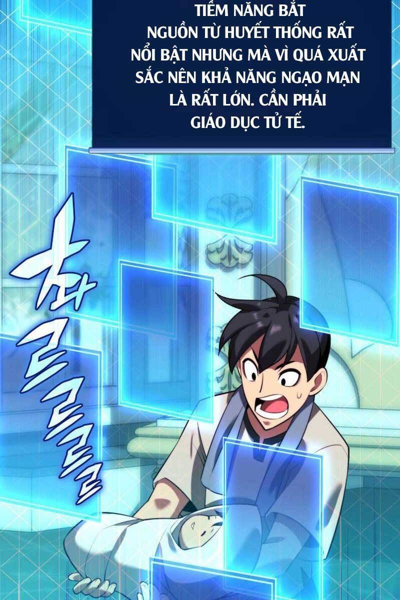 vượt qua giới hạn chapter 173 82