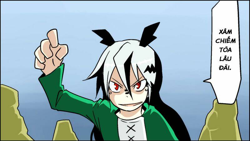 senyuu chapter 86 34