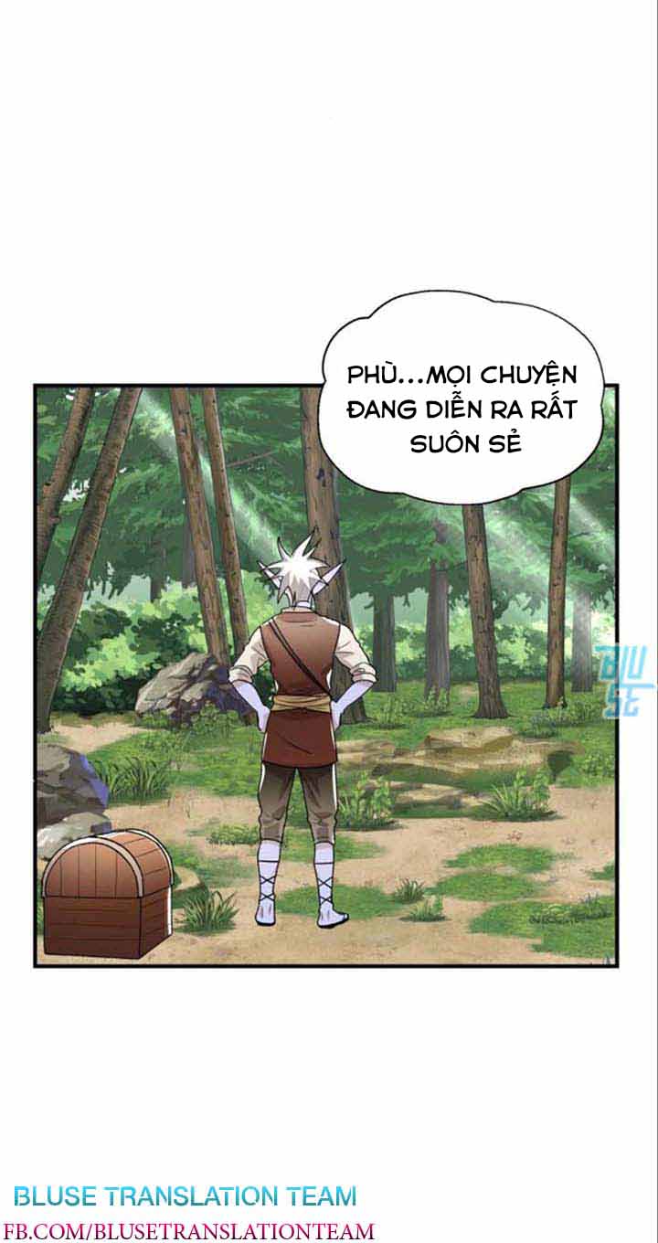 kế hoạch nuôi dưỡng hoàng tử chapter 4 109