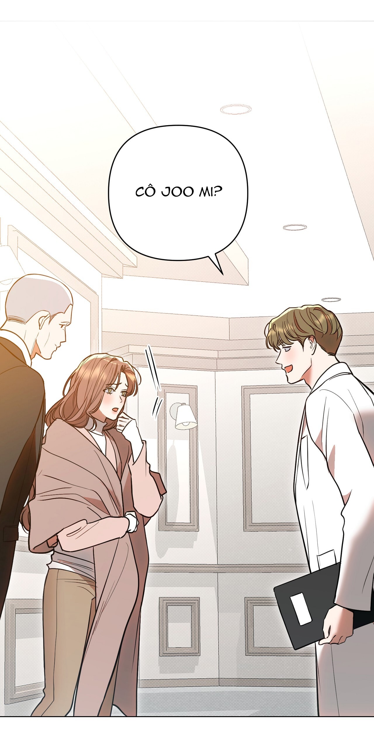 [18+] Trời Sinh Địch Thủ chapter 50.2 27