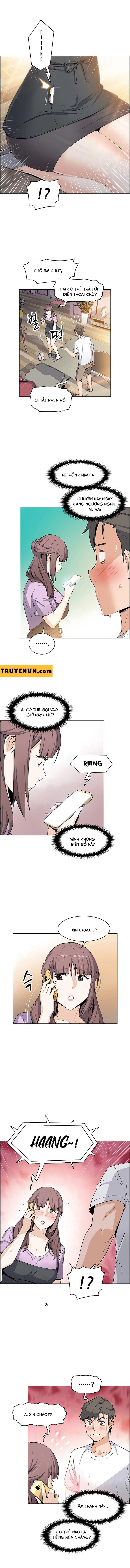 nhóm học đặc biệt chapter 21 9