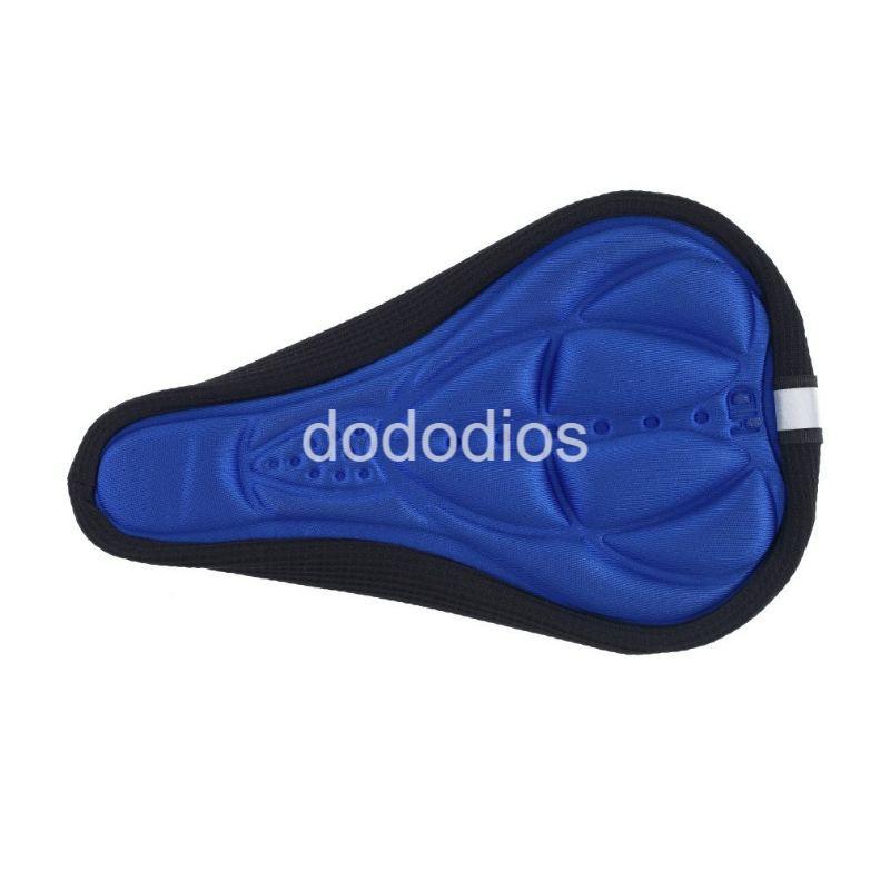 Miếng bọc yên xe đạp - Hàng chính hãng dododios