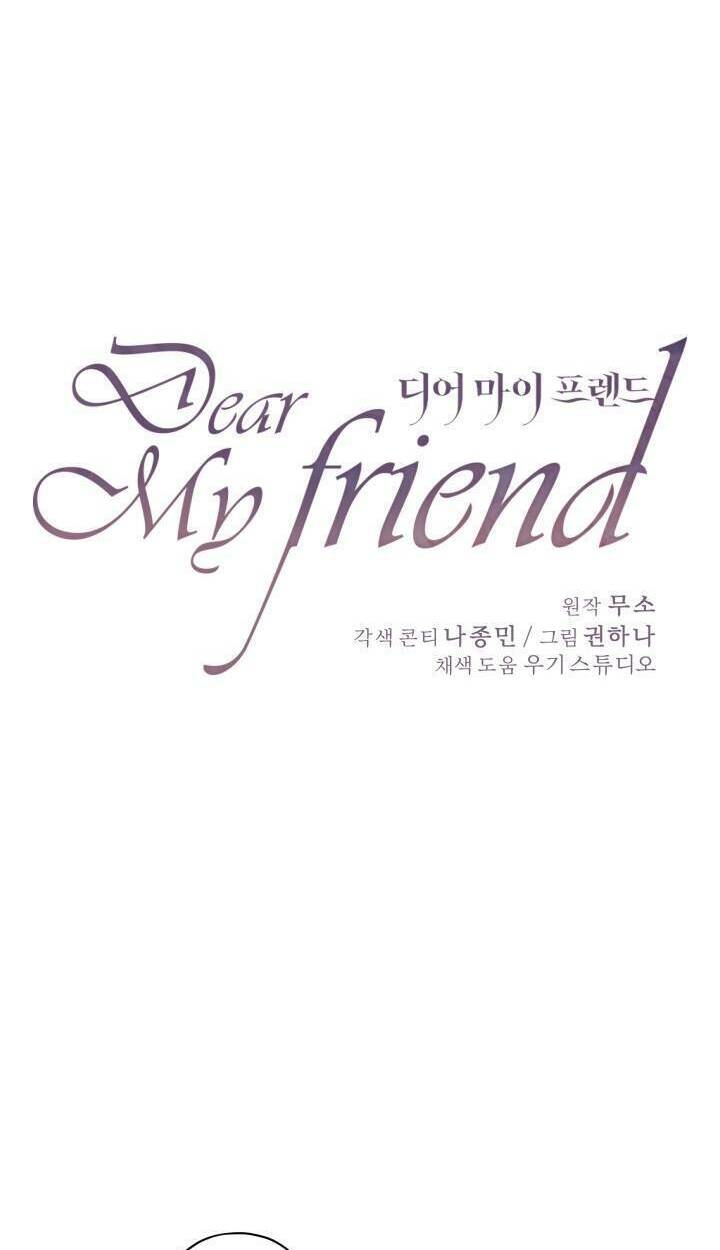 gửi đến người bạn của tôi chapter 12 11