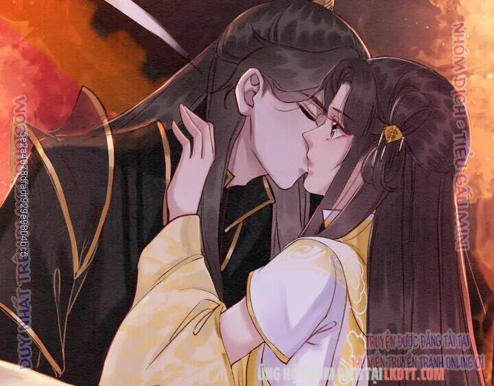 trọng sinh bá sủng nhiếp chính vương quá mạnh mẽ chapter 173 29