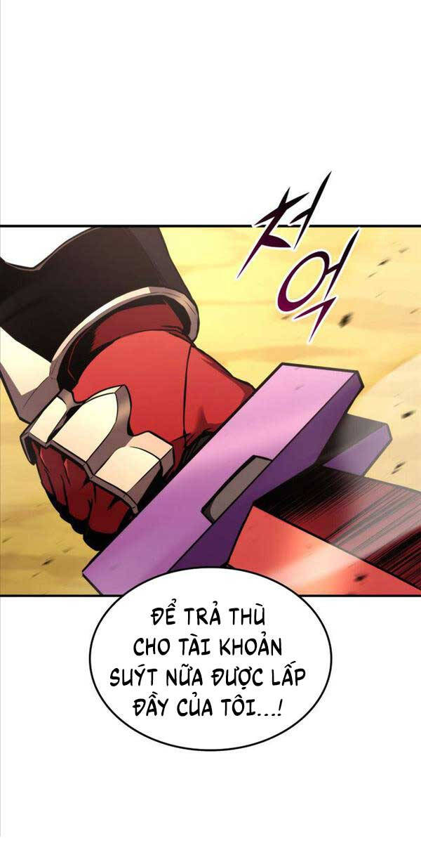 huyền thoại game thủ - tái xuất chapter 120 100