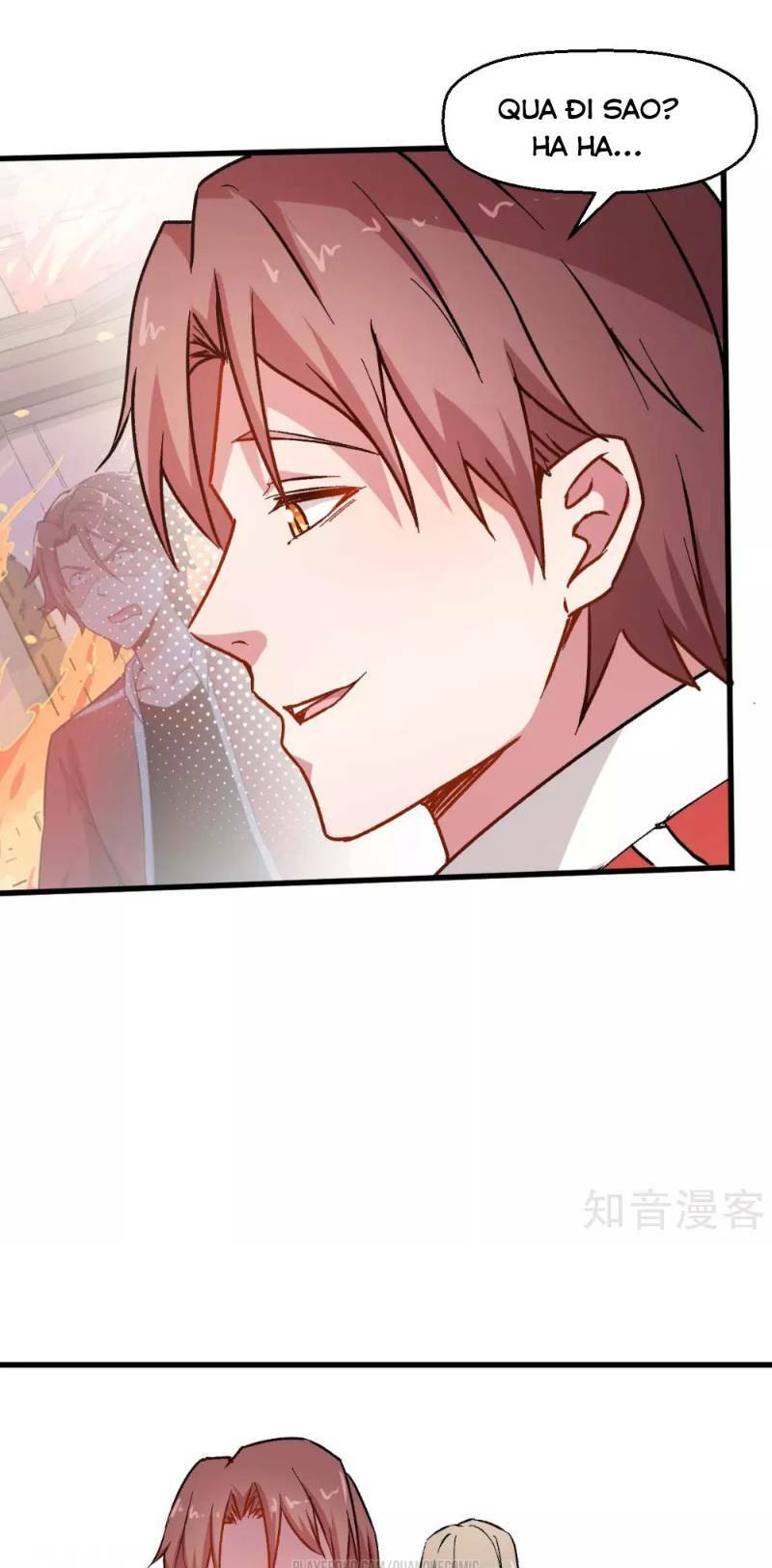 vườn trường cuồng sư hệ thống chapter 72 21