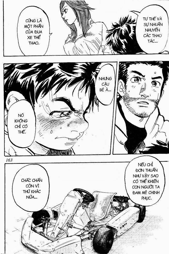 khát vọng đường đua chapter 12 10