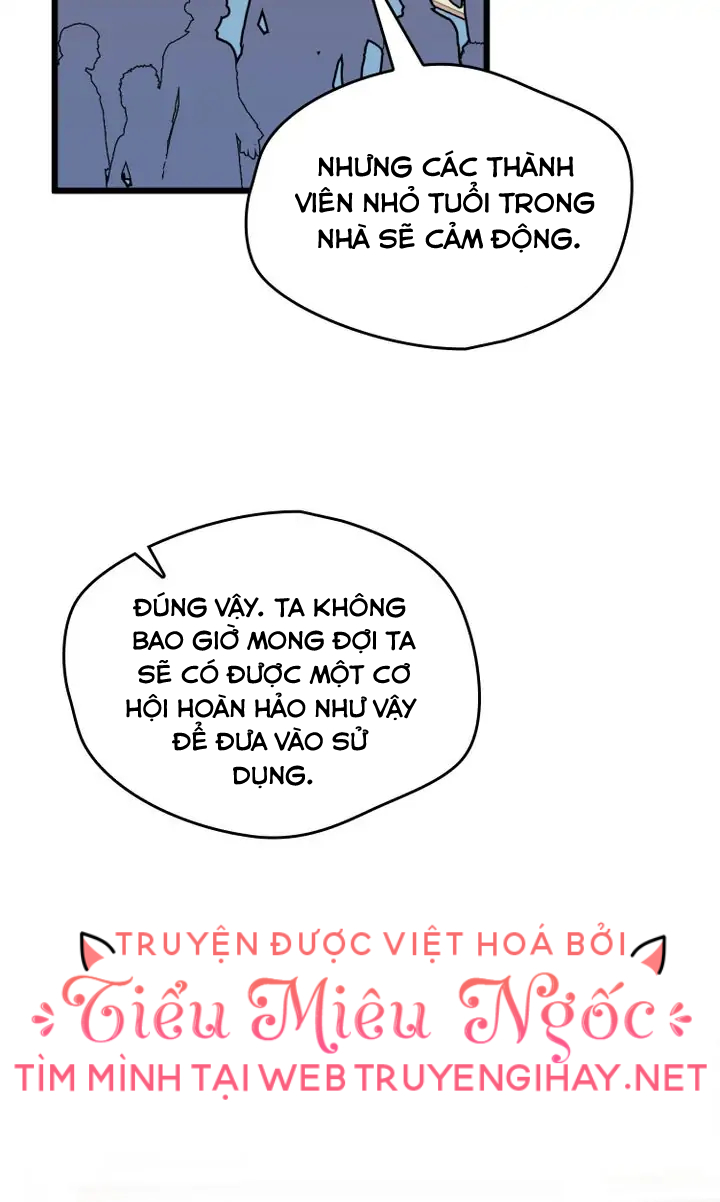 tôi sẽ cứu lấy gia tộc sắp sụp đổ chapter 95 51