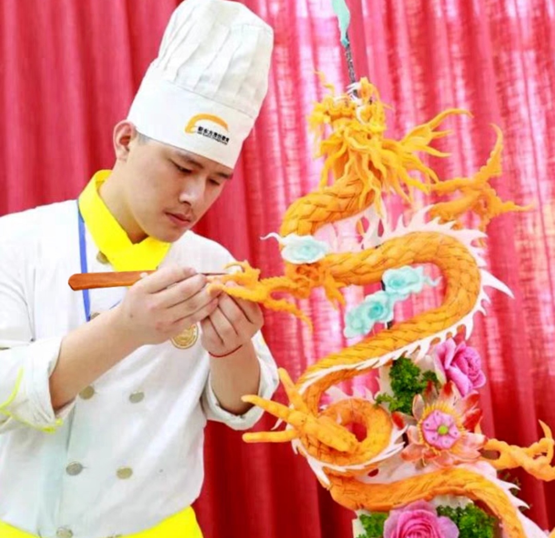 10 món dụng cụ - dao tỉa hoa quả nghệ thuật