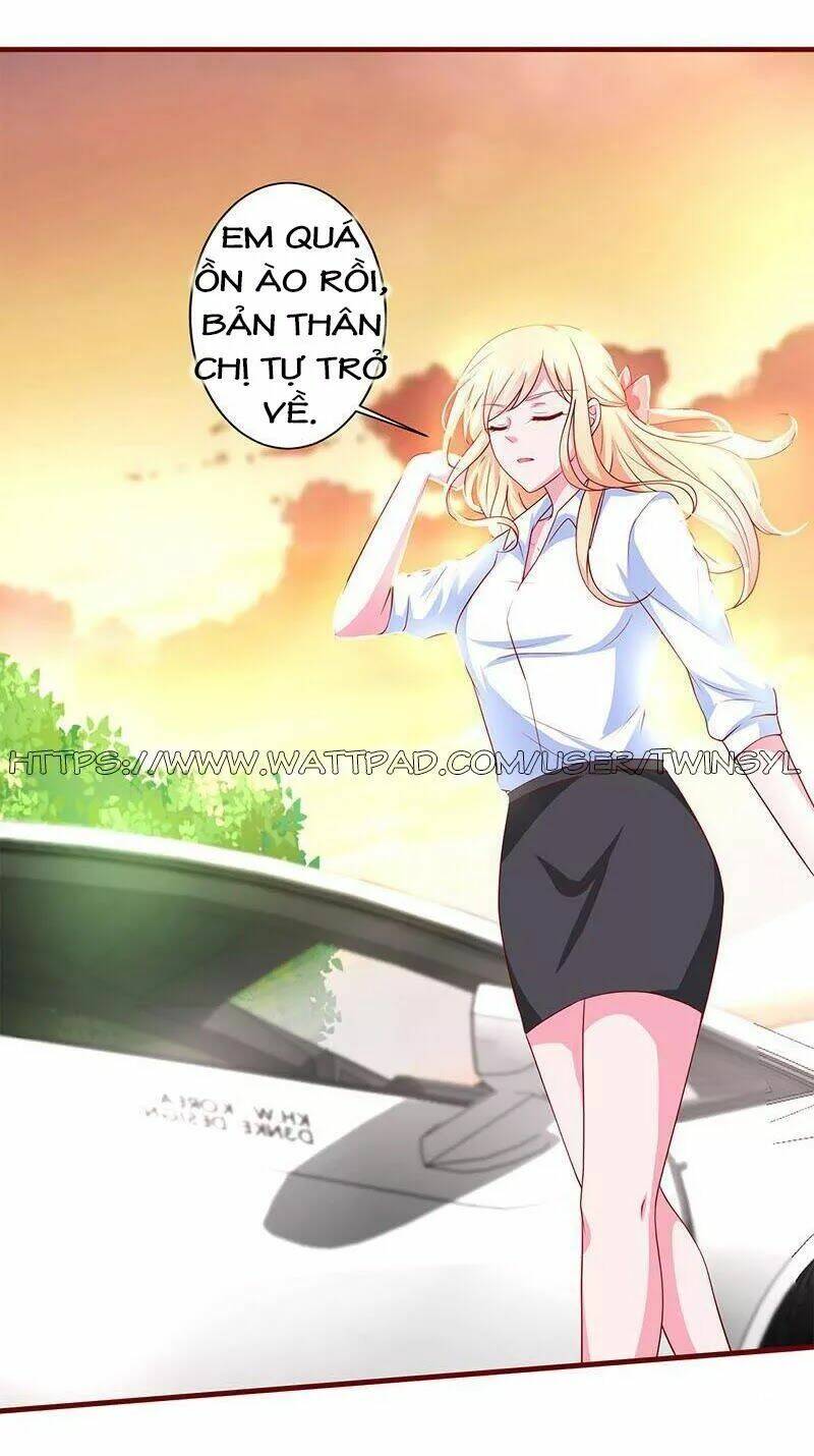 không gả cho tổng tài, gả cho người hầu chapter 81 12