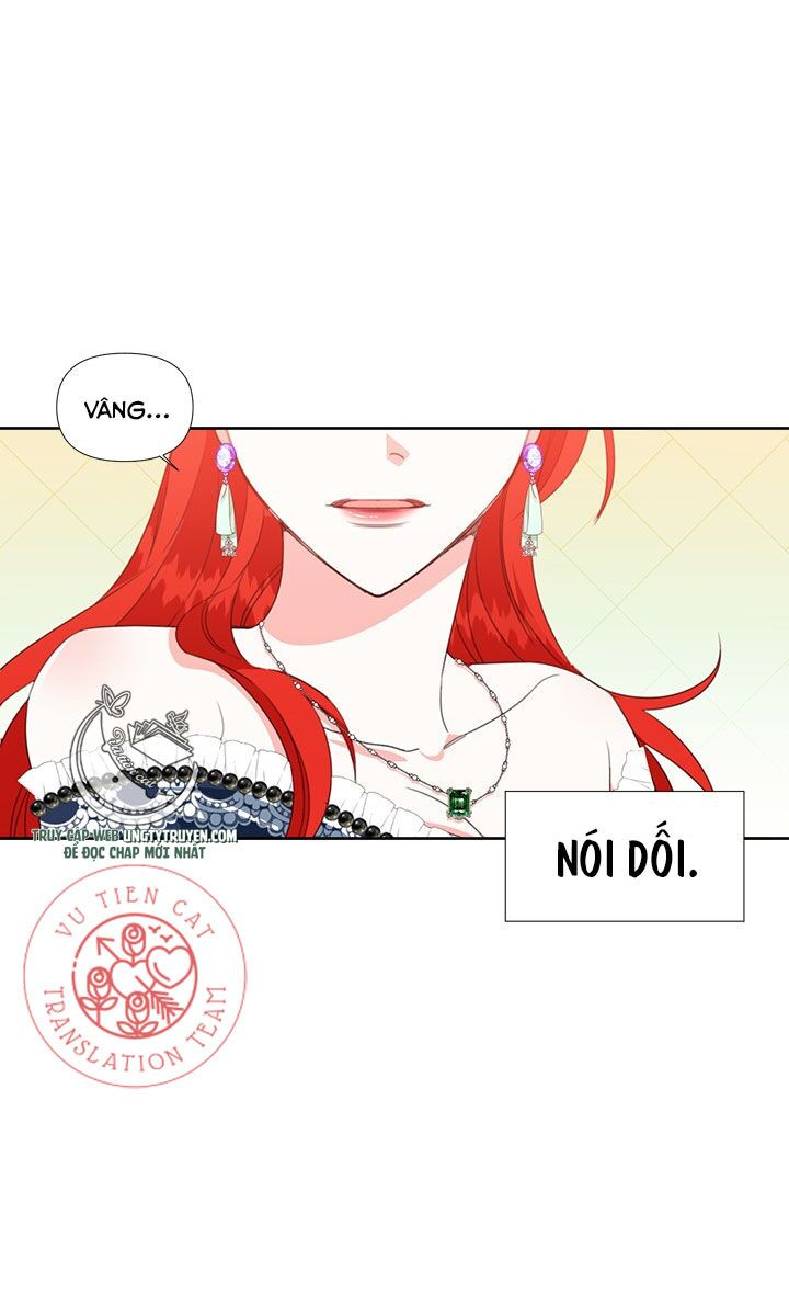 Kết Thúc Có Hậu Của Nhân Vật Phản Diện chapter 12.5 15