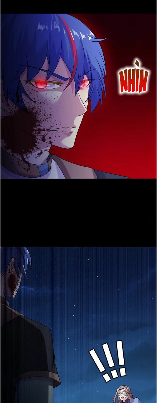 võ đạo độc tôn chapter 26 11