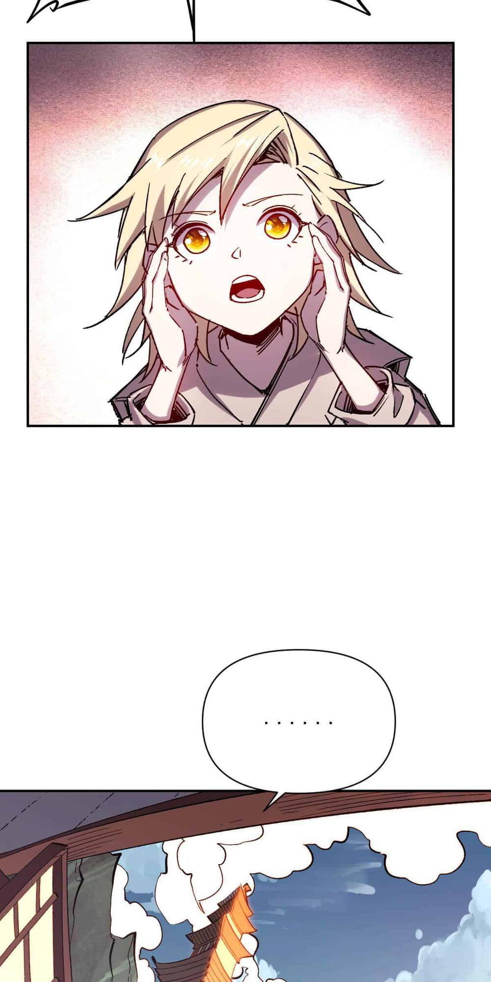 ta thực sự chỉ biết ngự kiếm thuật chapter 17 15