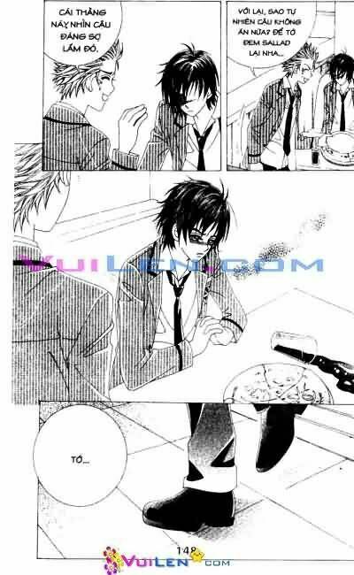 chàng gà mái chapter 12 148